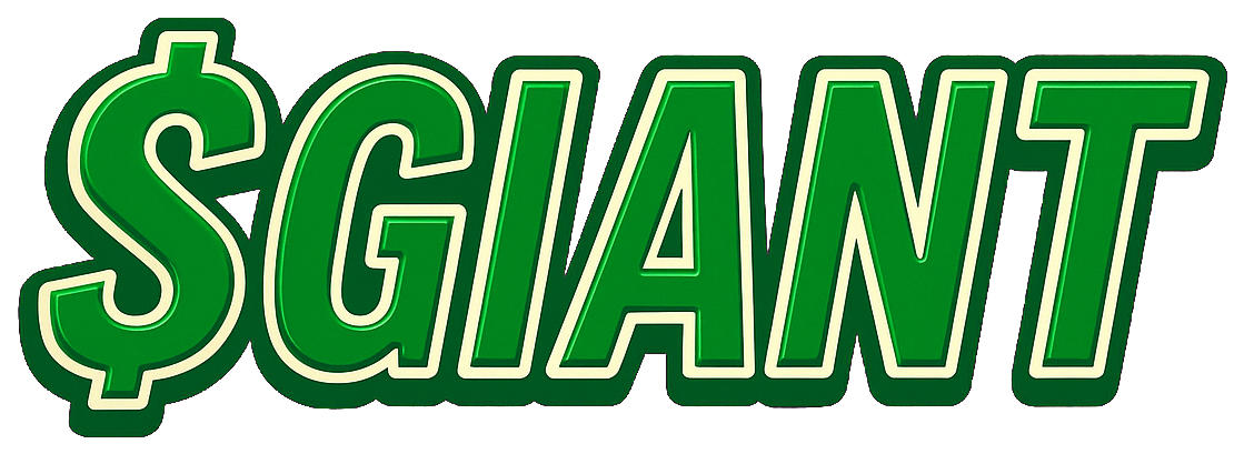 $GIANT